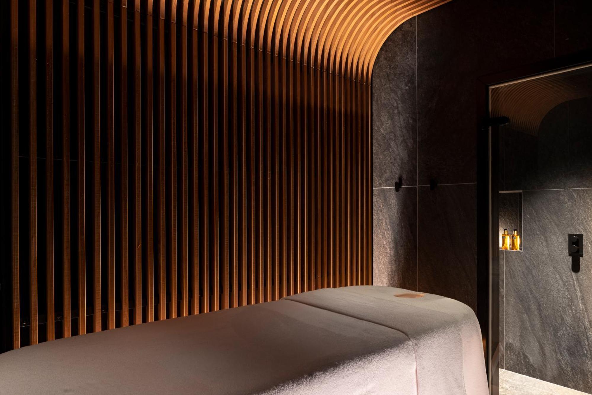 M Lodge & Spa Saint-Martin-de-Belleville Εξωτερικό φωτογραφία